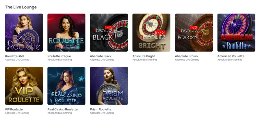 Non GamStop casinos online